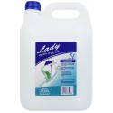 Mydło w płynie LADY 5l konwalia