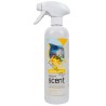 CLINEX SCENT egejski owoc 500ml