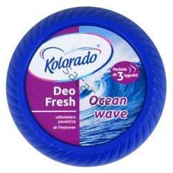 Odświeżacz Deo Fresh ocean breeze