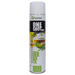 ONE SHOT neutralizator zapachów zielona herb 600ml