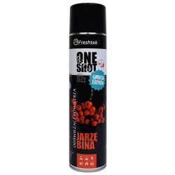 ONE SHOT Premium odświeżacz jarzębina 600ml