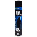 ONE SHOT Premium odświeżacz bad man 600ml