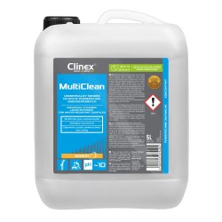 CLINEX Multi Clean 5l mango