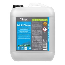 CLINEX Multi Clean 5l green tea