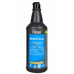 CLINEX Multi Clean 1l mango