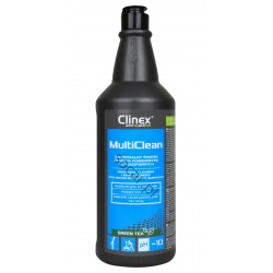 CLINEX Multi Clean 1l green tea