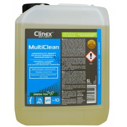 CLINEX Multi Clean 5l green tea