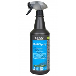 CLINEX Multi Spray 1l green tea