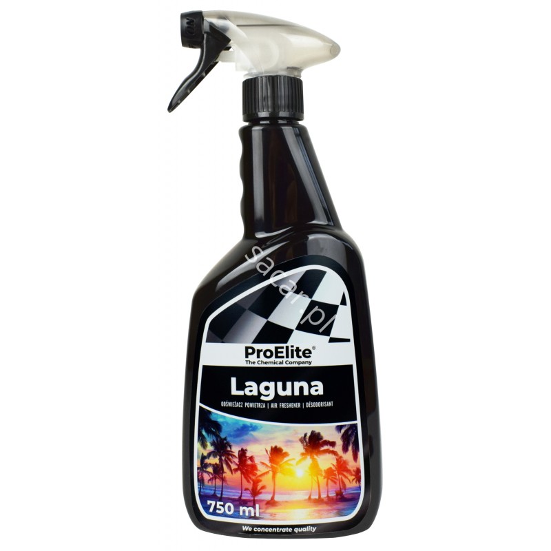 ProElite Laguna 750ml odświeżacz