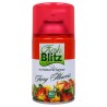 Wkład odświeżacz Fresh Blitz 260ml Fiery Flowers