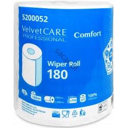 Czyściwo VELVET Care 180 celuloza