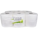 Papier toal. JUMBO TC19 140m celuloza 12szt.