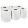 Papier toal. JUMBO VELVET Care celuloza 12szt.