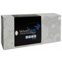 Chusteczki VELVET Care Comfort A'100