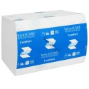 Serwetki dyspenserowe VELVET Comfort 16x23