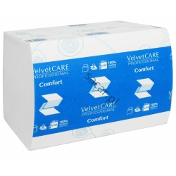 Serwetki dyspenserowe VELVET Comfort 16x23