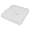 Serwetki gastronomiczne białe 15x15 cm A\'500