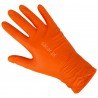 Rękawice medaSEPT Max GRIP orange M 100szt.