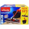 VILEDA Ultramax zestaw wiadro + mop