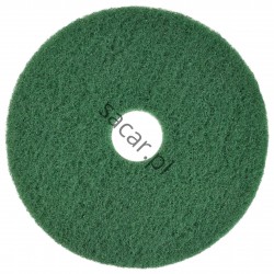 Pad Premium 10'' 254mm zielony