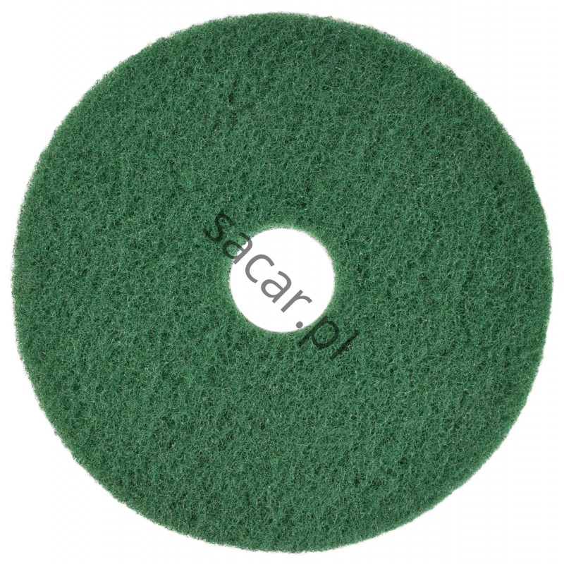 Pad Premium 10'' 254mm zielony