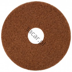 Pad Premium 17'' 432mm brązowy