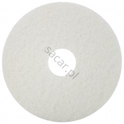 Pad Premium 17'' 432mm biały