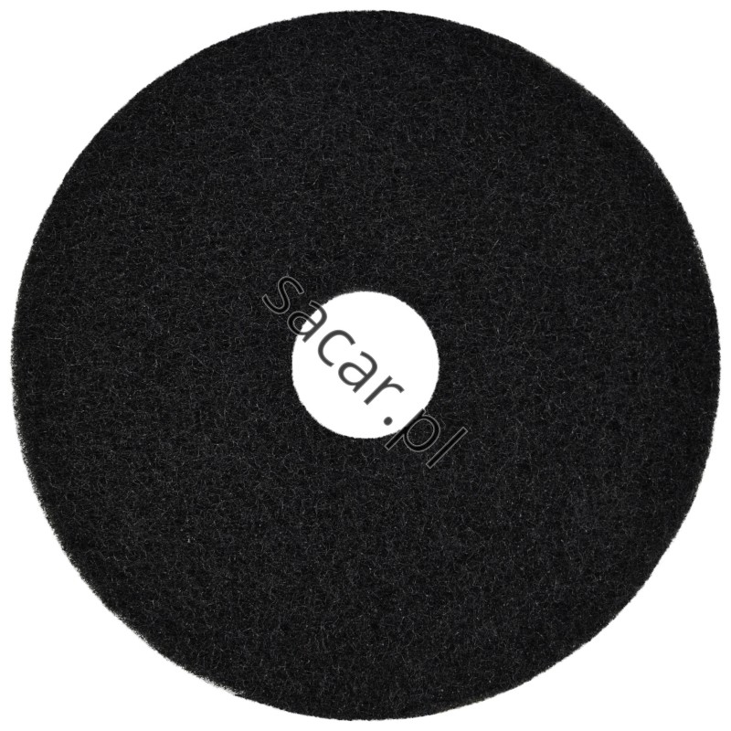 Pad Premium 14'' 356mm czarny