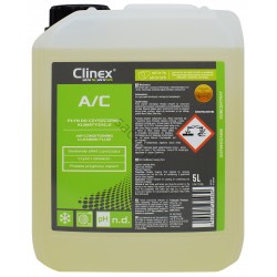 CLINEX A/C 5l