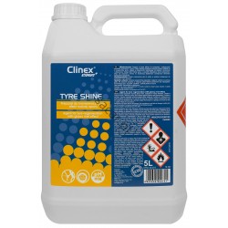 CLINEX Expert+ Tyre Shine 5l