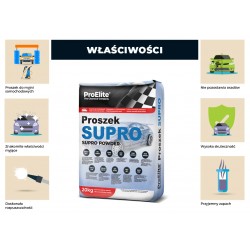 ProElite proszek SUPRO 20kg