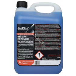 ProElite Brillant NanoWax 5l