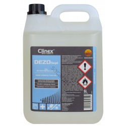 CLINEX DEZOSept5l promocja