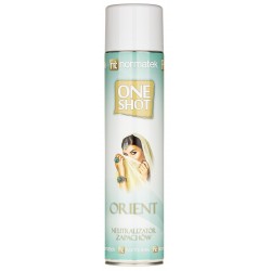 ONE SHOT ORIENT neutralizator zapachów 600ml