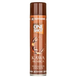 ONE SHOT KAWA ARABICA neutralizator zapachów 600ml