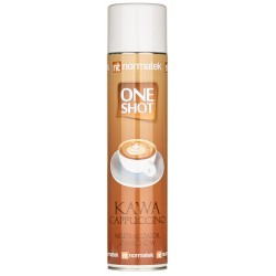 ONE SHOT CAPPUCCINO neutralizator zapachów 600ml