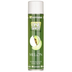 ONE SHOT MELON neutralizator zapachów 600ml