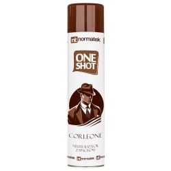 ONE SHOT CORLEONE neutralizator zapachów 600ml