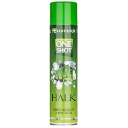 ONE SHOT HALK neutralizator zapachów 600ml