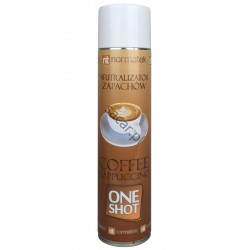 ONE SHOT CAPPUCCINO neutralizator zapachów 600ml