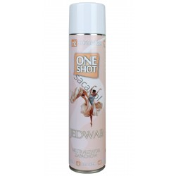 ONE SHOT JEDWAB neutralizator zapachów 600ml