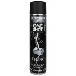 ONE SHOT THOR neutralizator zapachów 600ml