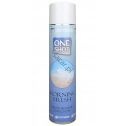 ONE SHOT MORNING FRESH neutralizator zapach. 600ml