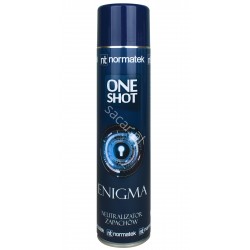 ONE SHOT ENIGMA neutralizator zapachów 600ml