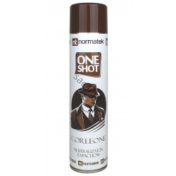 ONE SHOT CORLEONE neutralizator zapachów 600ml