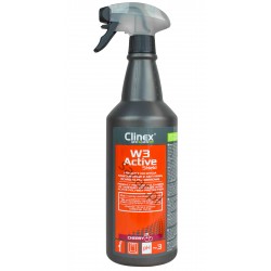 CLINEX W3 Active Shield 1l