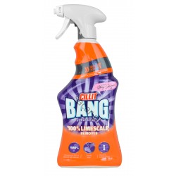 CILLIT Bang spray kamień rdza 750ml