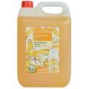 Mydło w piance bananowe 5l