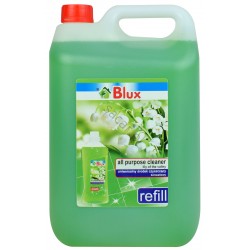 BLUX płyn uniwerslany 5l konwalia