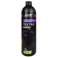 Elite Detailer Textile Hard 1l